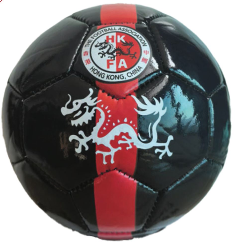 HKRT Mini Football - 港隊小足球